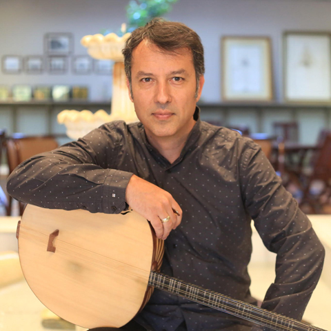 Murat Aydemir